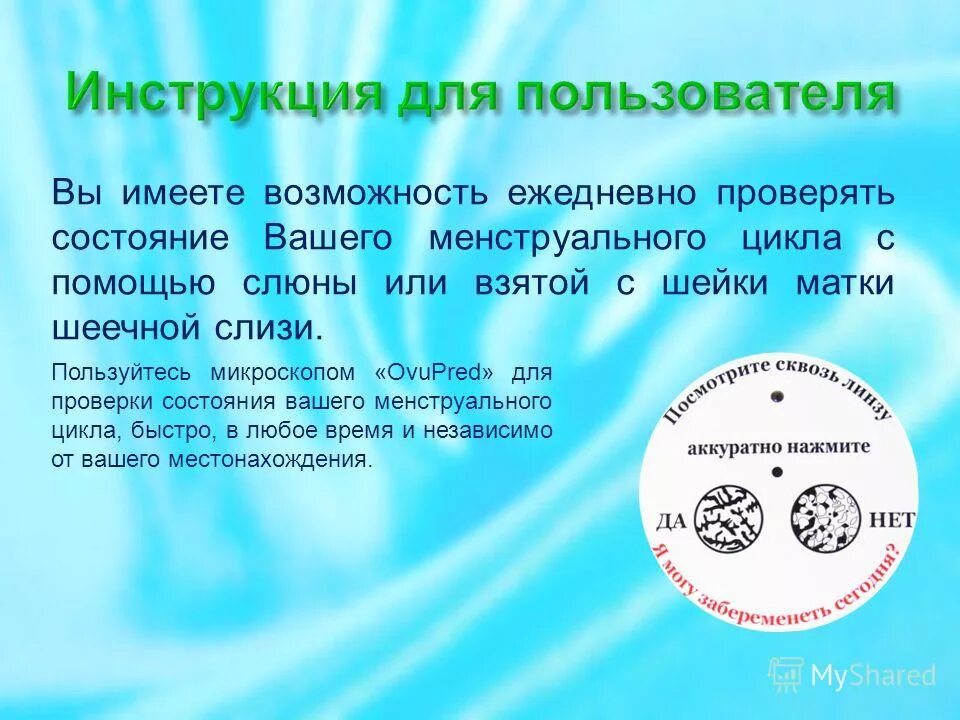 проверить ежедневно