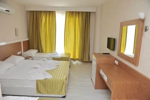 A 1 hotel 3