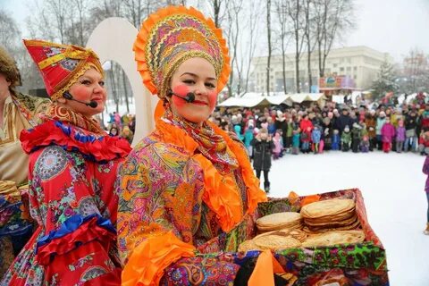 Мне памятны звуки народных гулянья