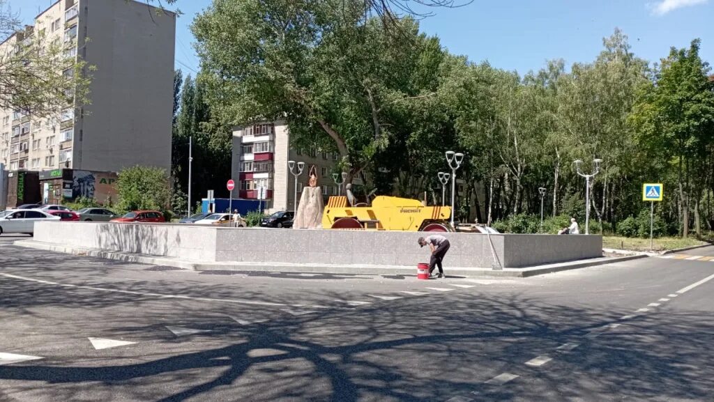 Липецк стал 27-м по качеству жизни