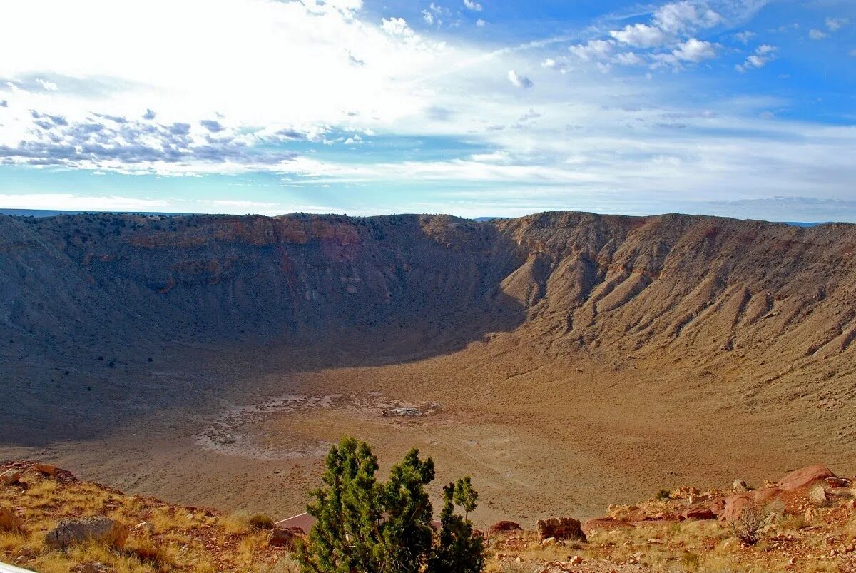 Meteor lake