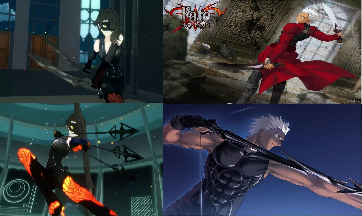 Rwby x justice league. Фэйт RWBY. Человек паук в RWBY. RWBY Гримм невермор. RWBY Stalker.