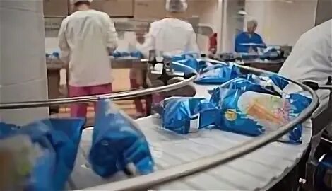 Хладокомбинат созвездие пермь