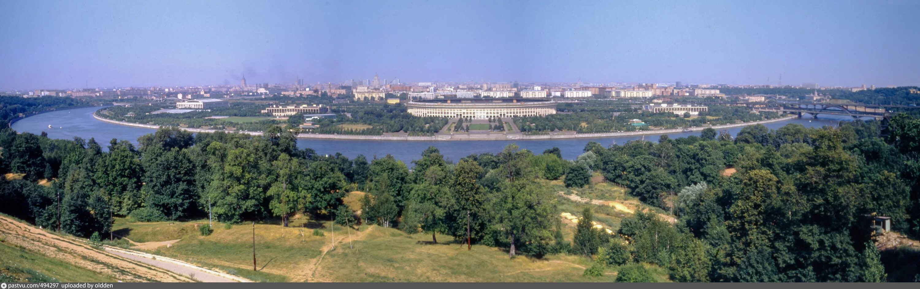 Старая Москва Outdoor, River, Water