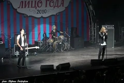 Клубные 2010