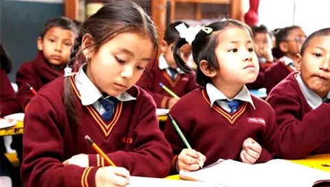 Schools world