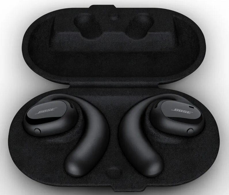 Наушники Bose TWS. Bluetooth Bose Sport Earbuds. Bose Sport open Earbuds. Bose Earbuds 2.