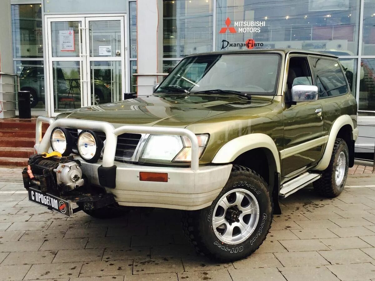 Nissan Patrol 1998. Nissan Patrol y61 1998. Nissan Patrol 3 дверный. Nissan Patrol v y61 4.2d. Авито купить патрол бу