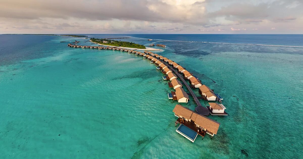 Мальдивский архипелаг maldivian archipelago