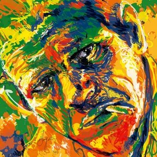 Искусство под