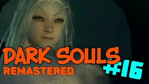 Dark souls remastered нарисованный мир
