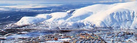 Кировск мурманская область курорт