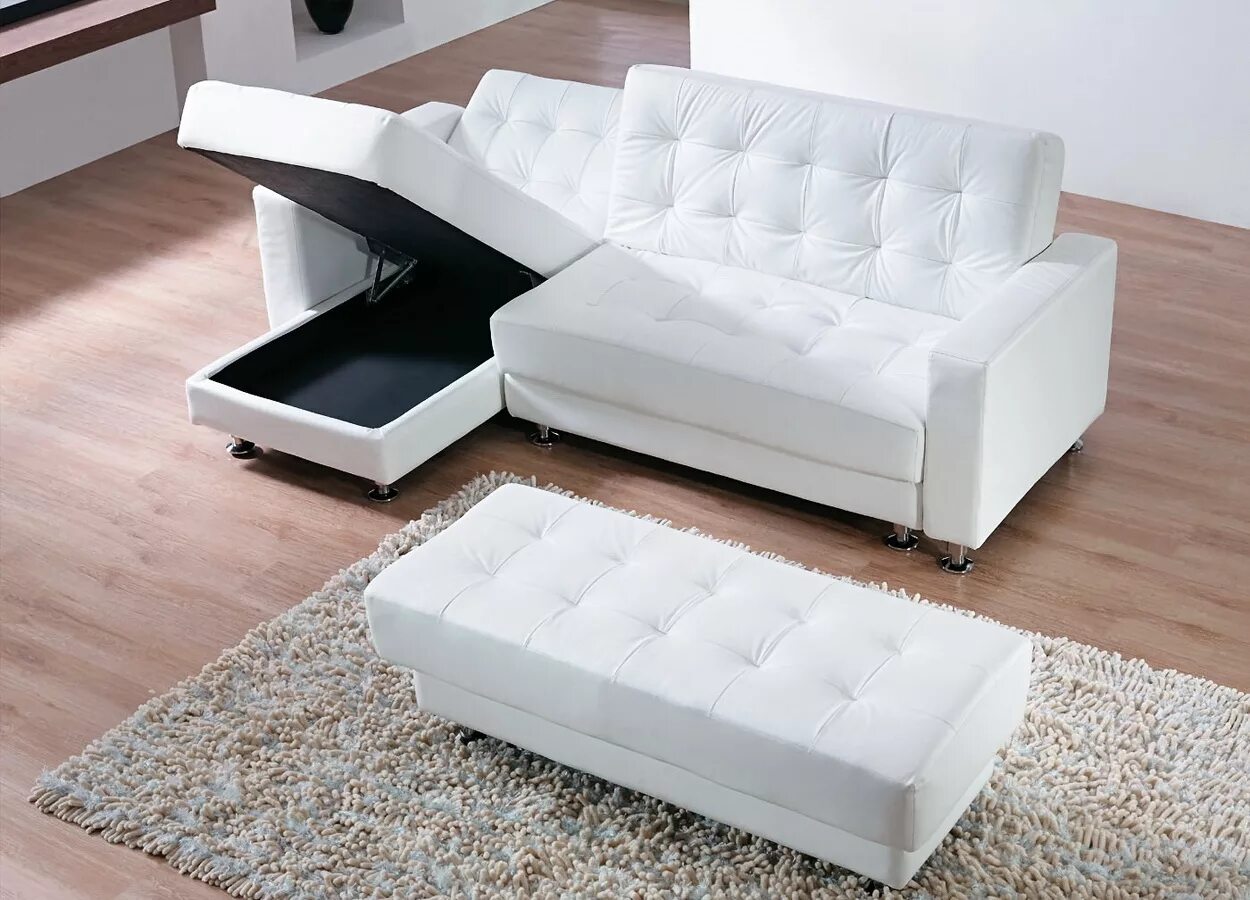 Диван-трансформер. Угловой диван трансформер. Современный раскладной диван. Модный раскладной диван.