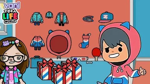 Toca world 1.85