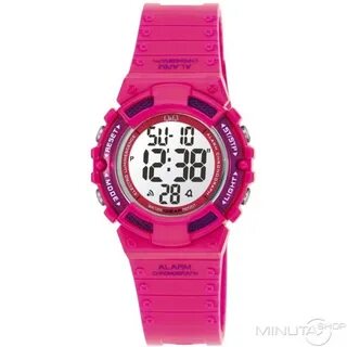 Q watch