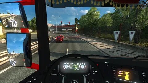 Nextgen truck