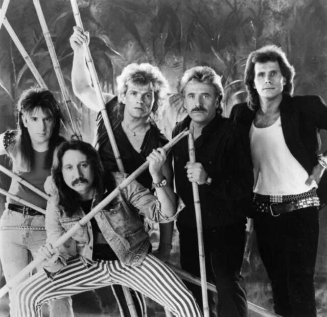 Группа uriah heep. Первый состав урия гип. Yiot eheep. N w a группа 1991. Юрайя хип.