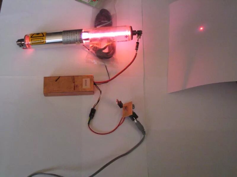 Helium-Neon Laser. Лазер гелий-неоновый he-ne. Лазер q101/a hene. Гелий-неоновый лазер ЛГ-75. Длина волны неонового лазера
