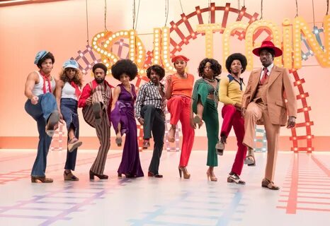 Buy 70's soul train outfits OFF-58