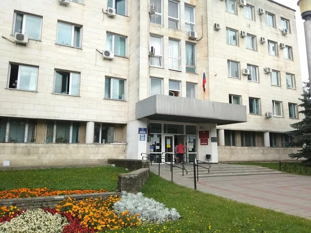 Отдел по вопросам миграции ОМВД России по Смоленскому району, паспортные и мигра