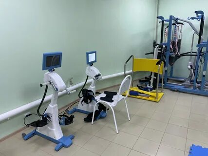 Бесплатный реабилитационный центр после инсульта москва