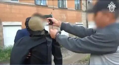 Расстрел в краснодаре