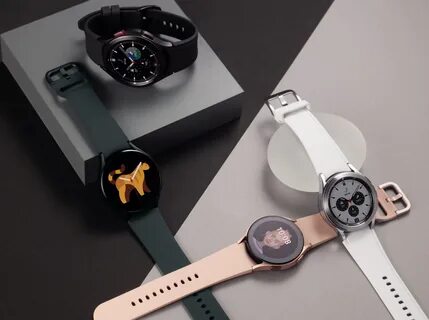 Samsung galaxy watch 6 функции