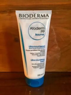 Bioderma atoderm