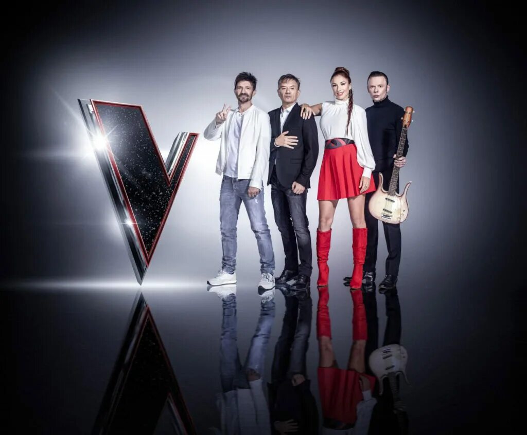 Voice. Ван Войс. The Voice van Vlaanderen сериал. The Voice van Vlaanderen судьи. The Voice van Vlaanderen Lies 24 Ingelmunster.