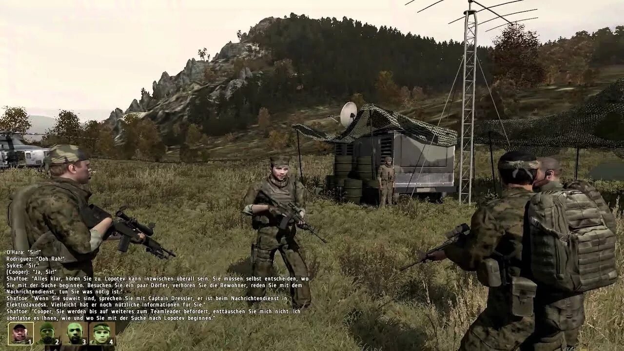 Как лечиться в арме