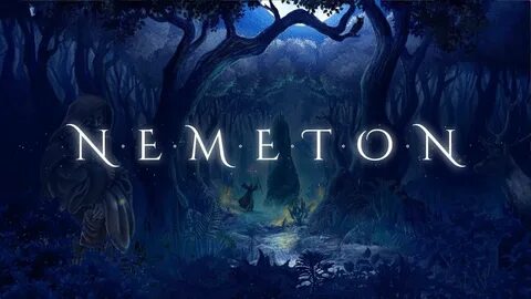 Неметон