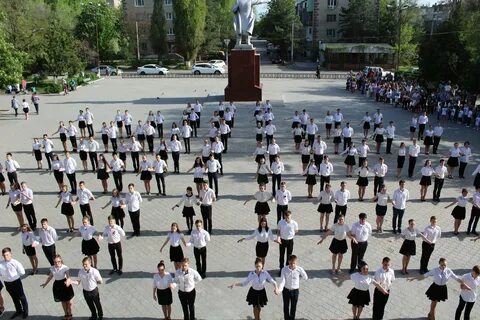 Победа новочеркасск