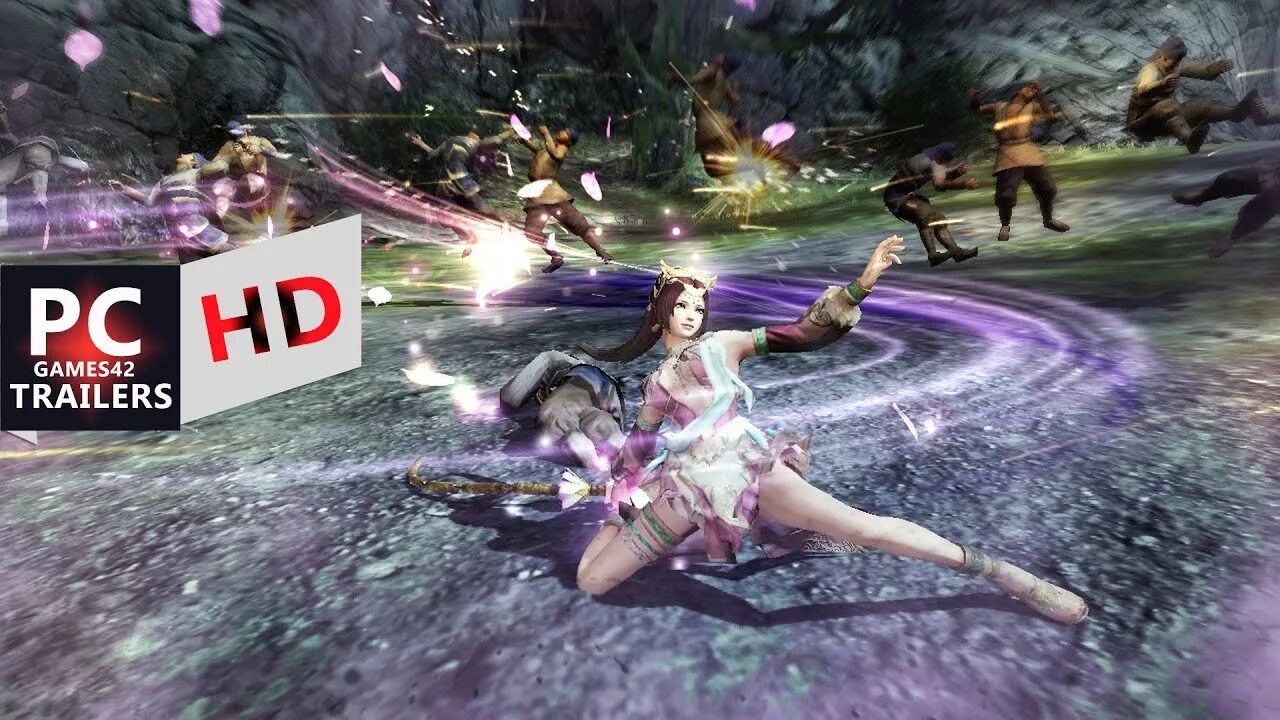 Shin sangoku musou