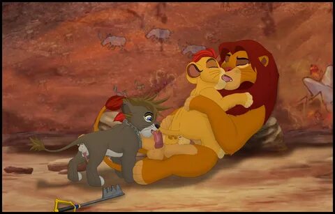 Slideshow the lion guard sex.