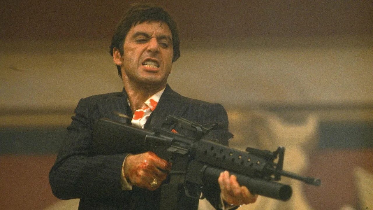 16 Beğenme, 0 Yorum - Instagram'da Filimci Şewket (@filimcisewket): "⚔ Al Pacino