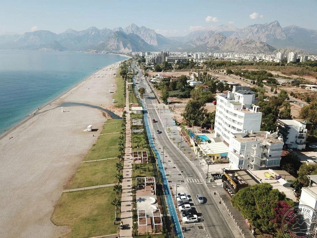 Antalya 3. Коньяалты Бич Анталия. Набережная Коньяалты Анталия. Анталия отель Acropol Beach. Анталия район Коньялты.