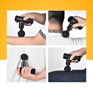 Massage gun mini