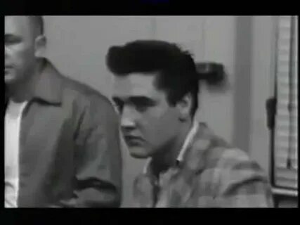Elvis presley unchained