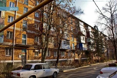 Улица стасова город краснодар