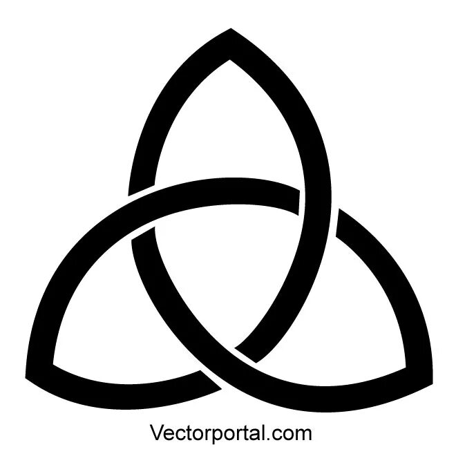 Символ 3 скопировать. Кельтский трикветр символ. Триглав трикветр. Кельтский узел трикветр. Трикветр Асатру.