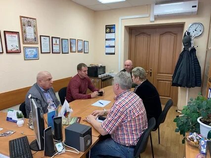 Бухгалтер архангельск
