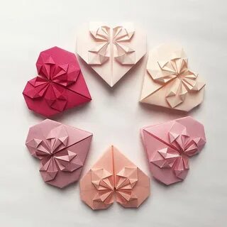 Легкие изделия из бумаги