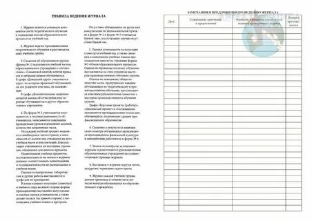 Системы ведения журналов