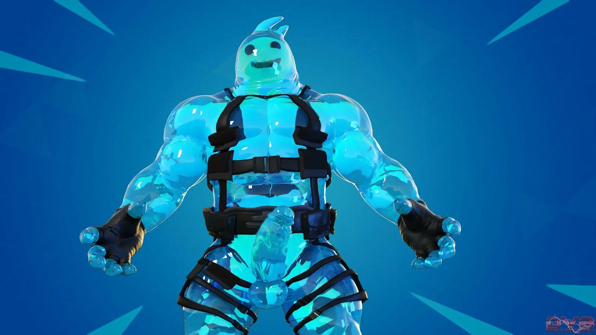 Fortnite r34