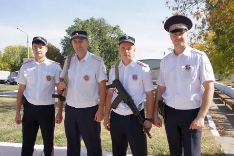 Полиция саратовской