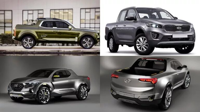 Киа пикап. Kia Pickup 2022. Пикап Kia 2022. Пикап Киа 4х4. Kia Mohave пикап.