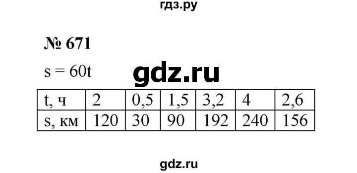 Математика 6 класс Мерзляк номер 669. Номер 671 по математике 6 класс. Математика 5 класс номер 671. Математика 5 класс 2 часть номер 671