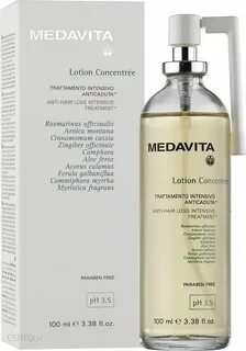 Anticaduta лосьон
