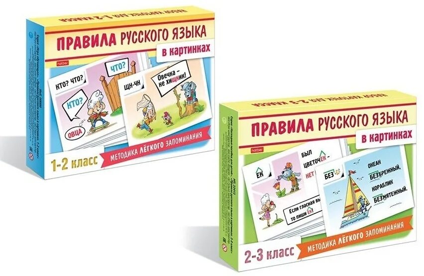 Наглядное пособие 3 класс. Наглядное пособие 3 класс