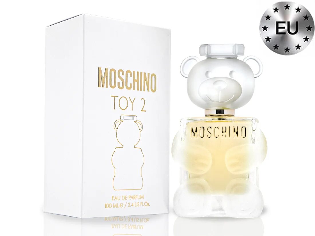 Духи москино золотое яблоко. Moschino Toy 2 EDP 100 ml. Moschino Toy 2 EDP 100ml Tester. Moschino Toy 2 EDP, 100 ml (Luxe премиум). Moschino Toy 2 100 мл.